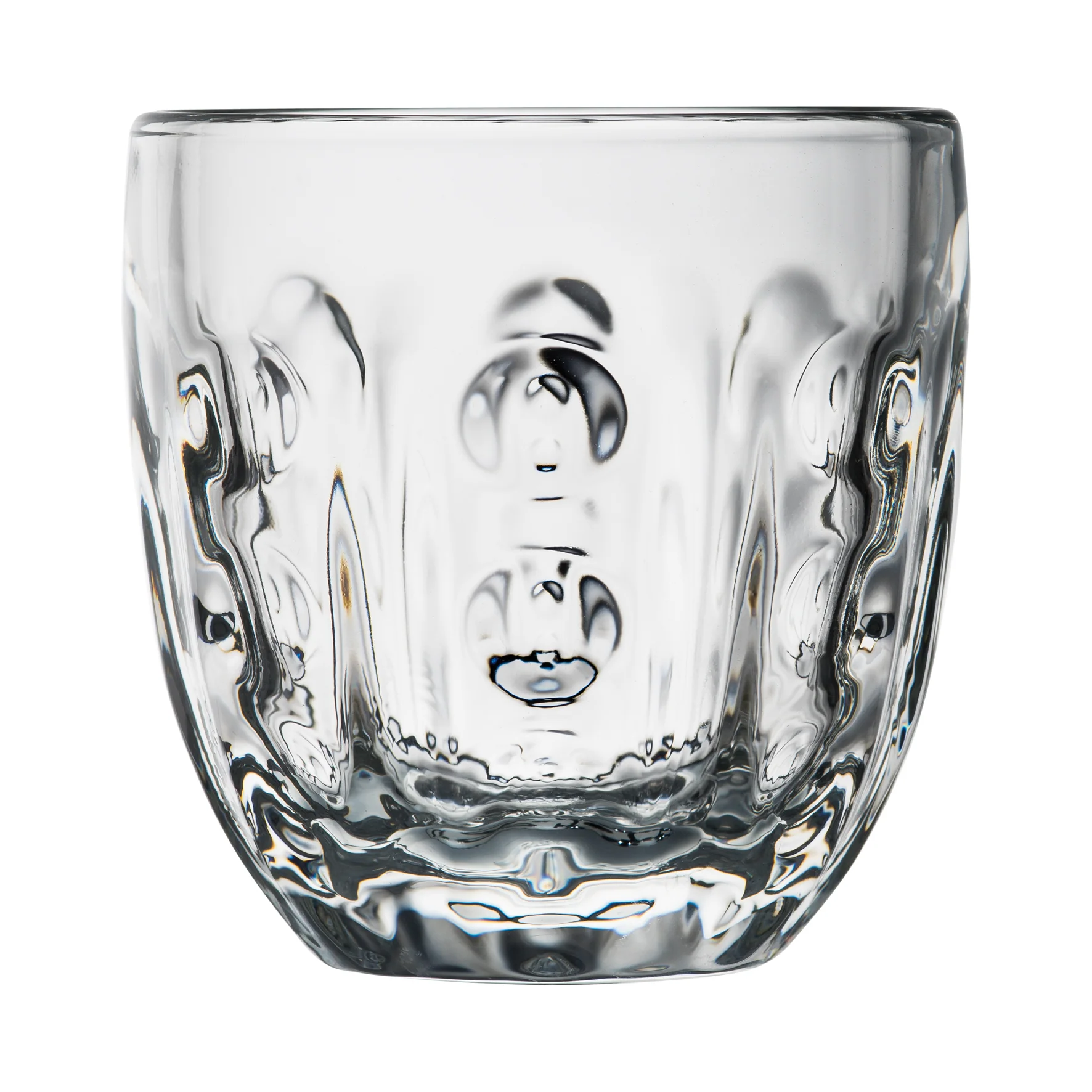 Set of 4 Drinking Glasses - Image 4