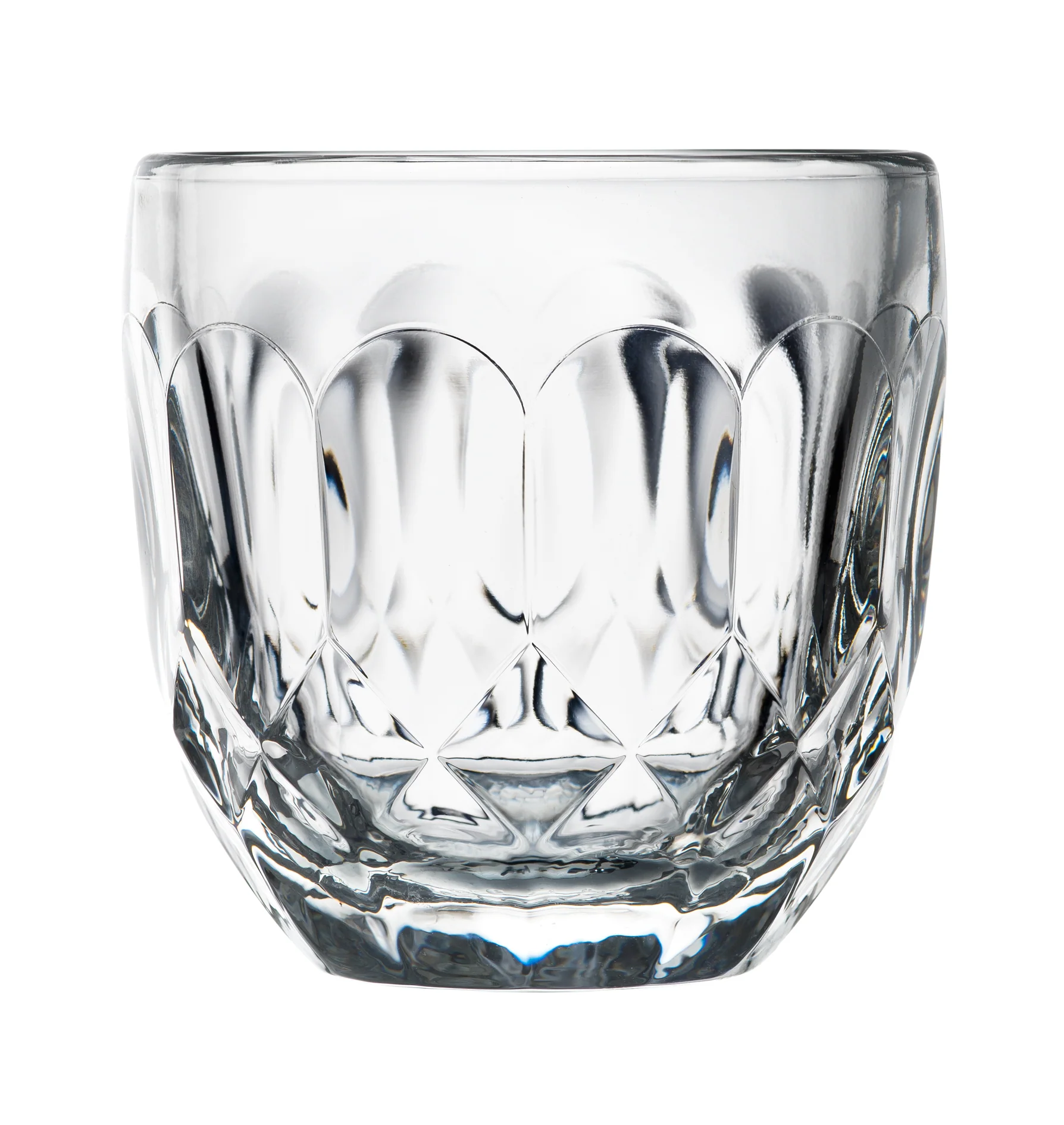 Set of 4 Drinking Glasses - Image 5
