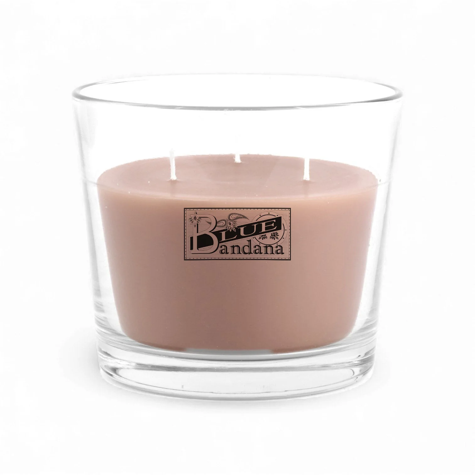 Jasmine Scented Candle - Image 3