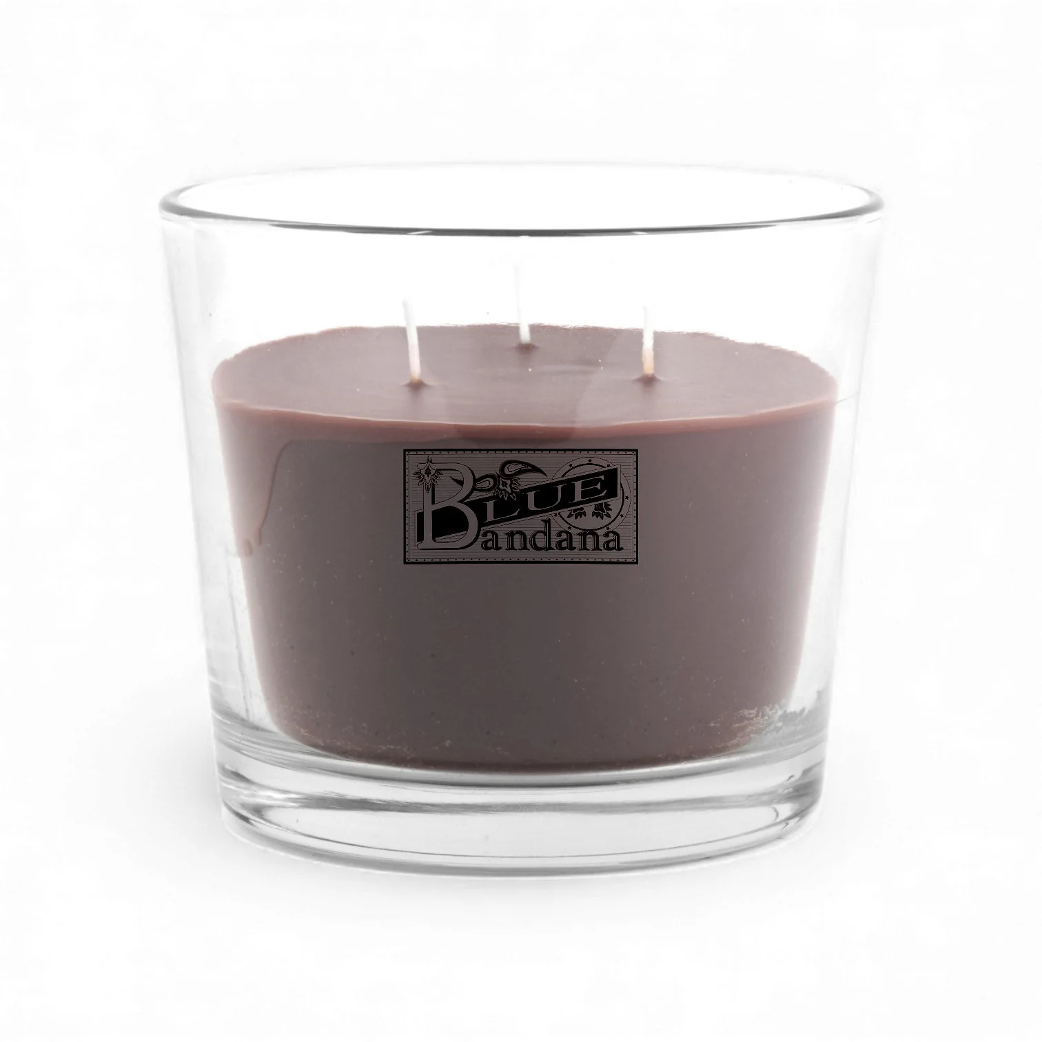 Jasmine Scented Candle - Image 4