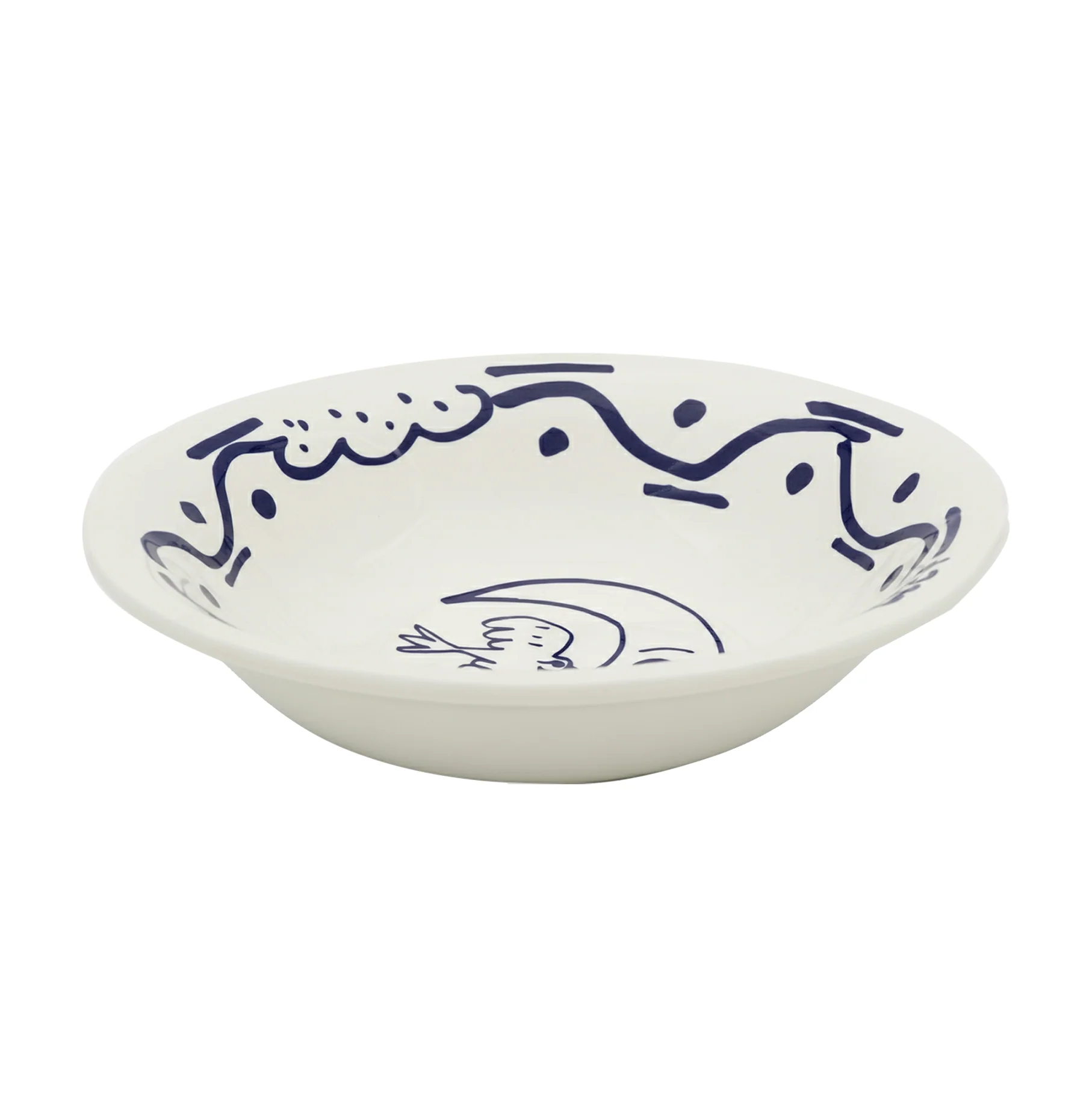 Castelbajac Soup Bowl - Image 3
