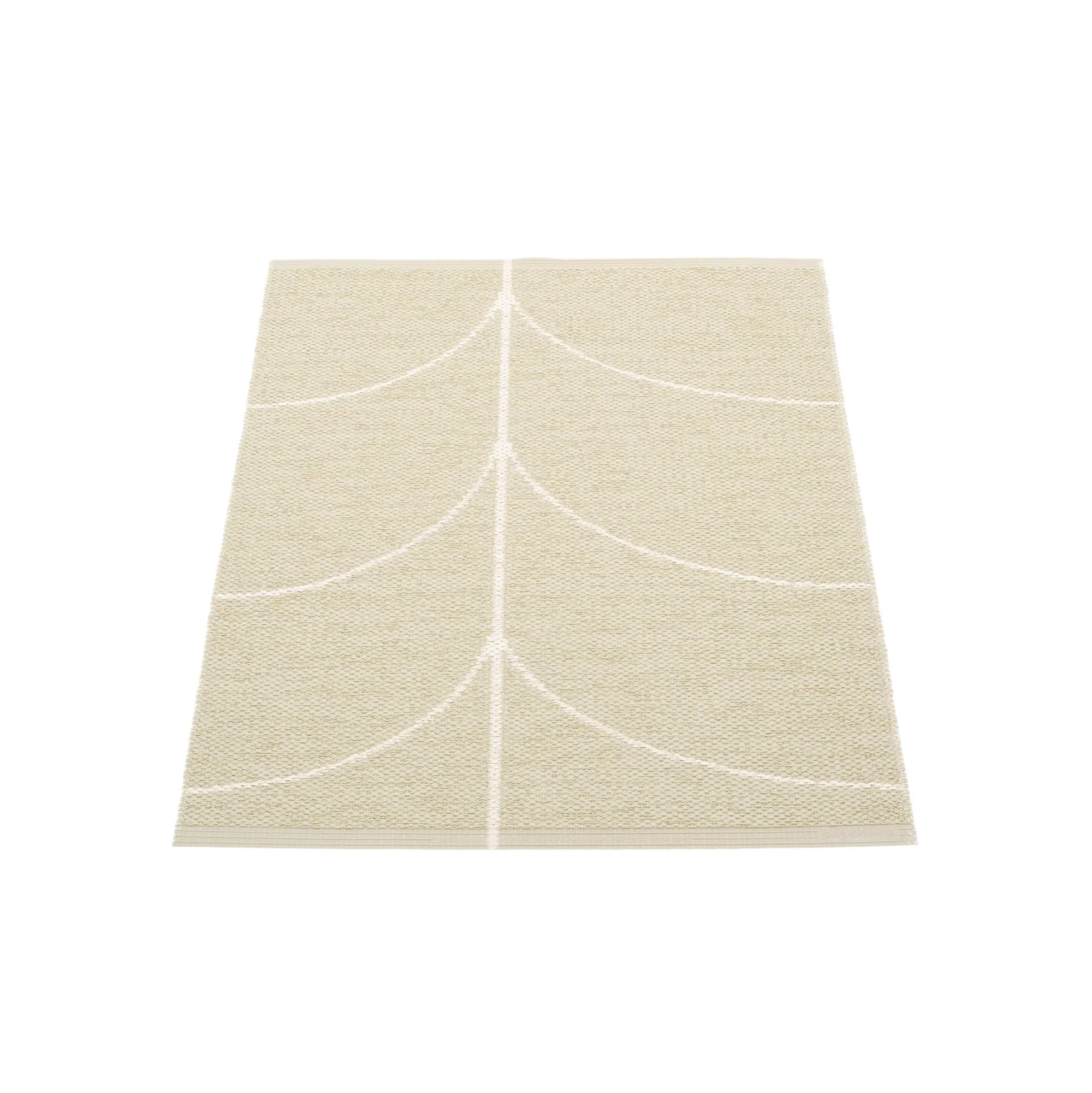 Leaf Rug 70x90cm - Image 2