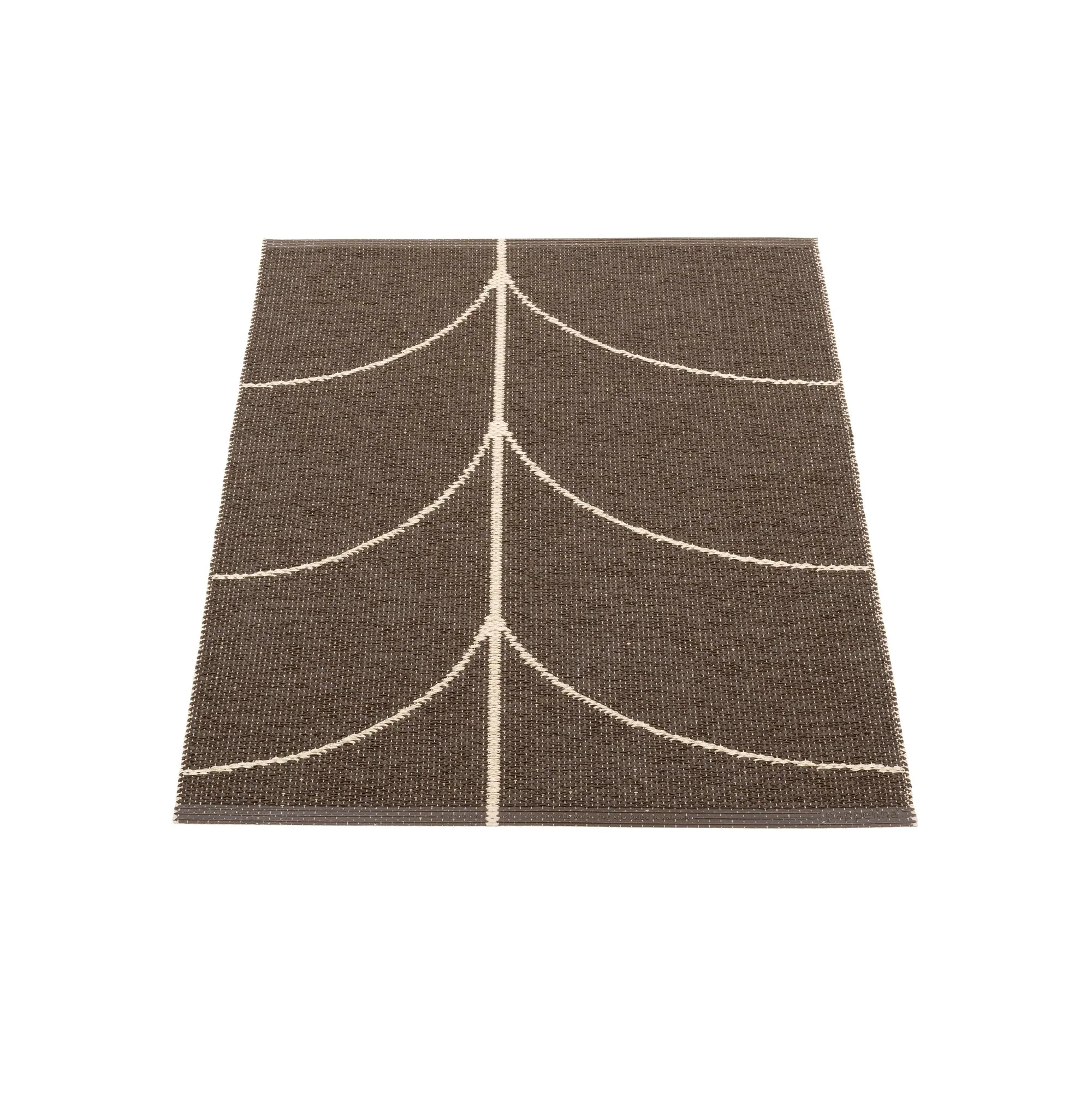 Leaf Rug 70x90cm