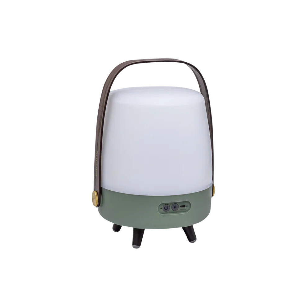Lite-up Play Mini | SOUND BY JBL | Petroleum - Image 3