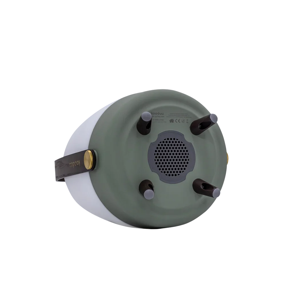 Lite-up Play Mini | SOUND BY JBL | Petroleum - Image 4