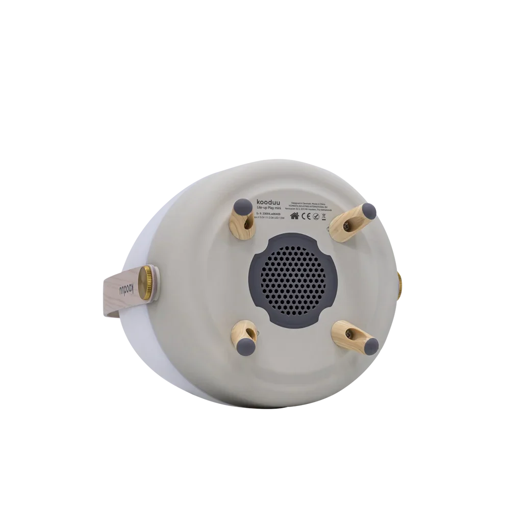 Lite-up Play Mini | SOUND BY JBL | Sand - Image 4
