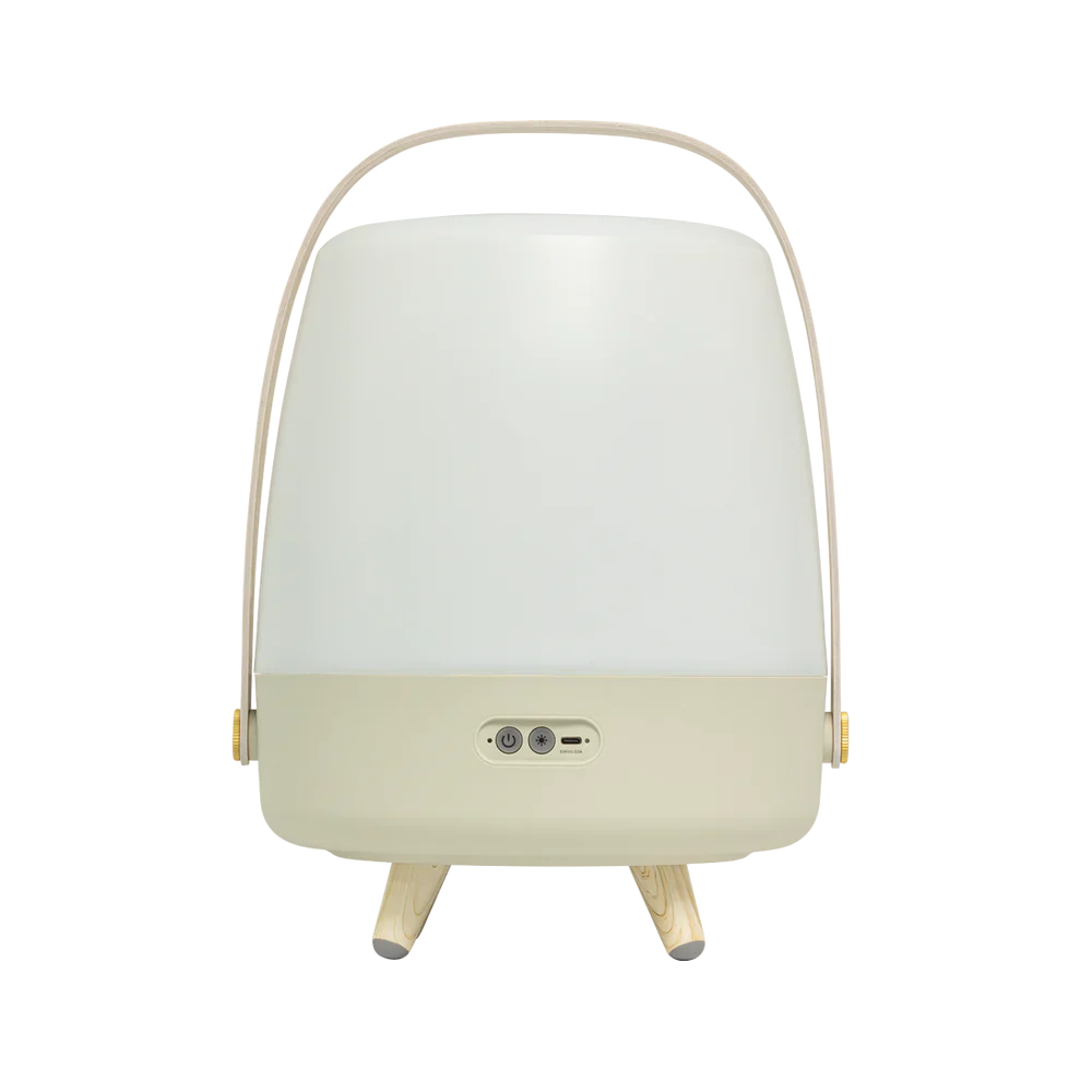 Lite-up Play 2.0 | SOUND BY JBL | Sand - Image 4
