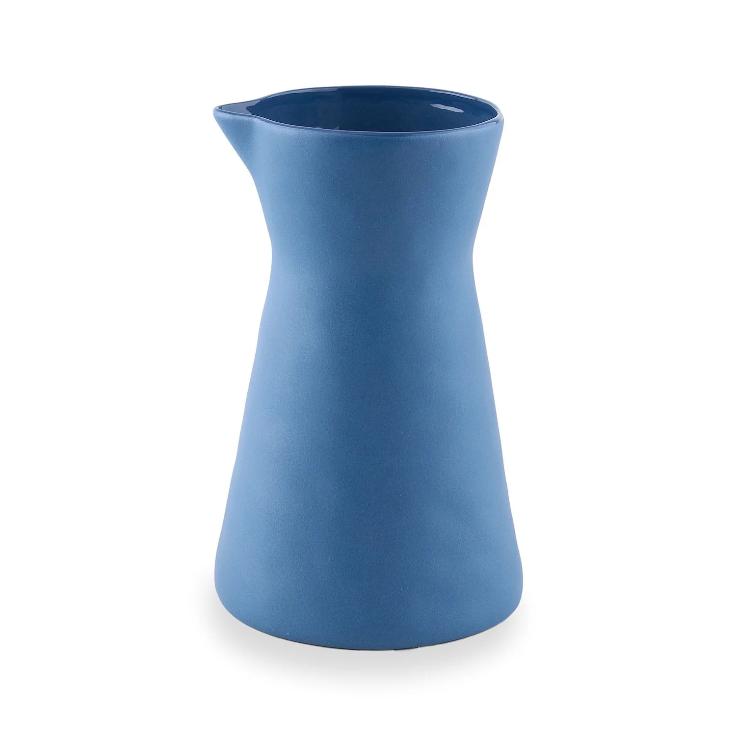 Organic Stoneware Carafe