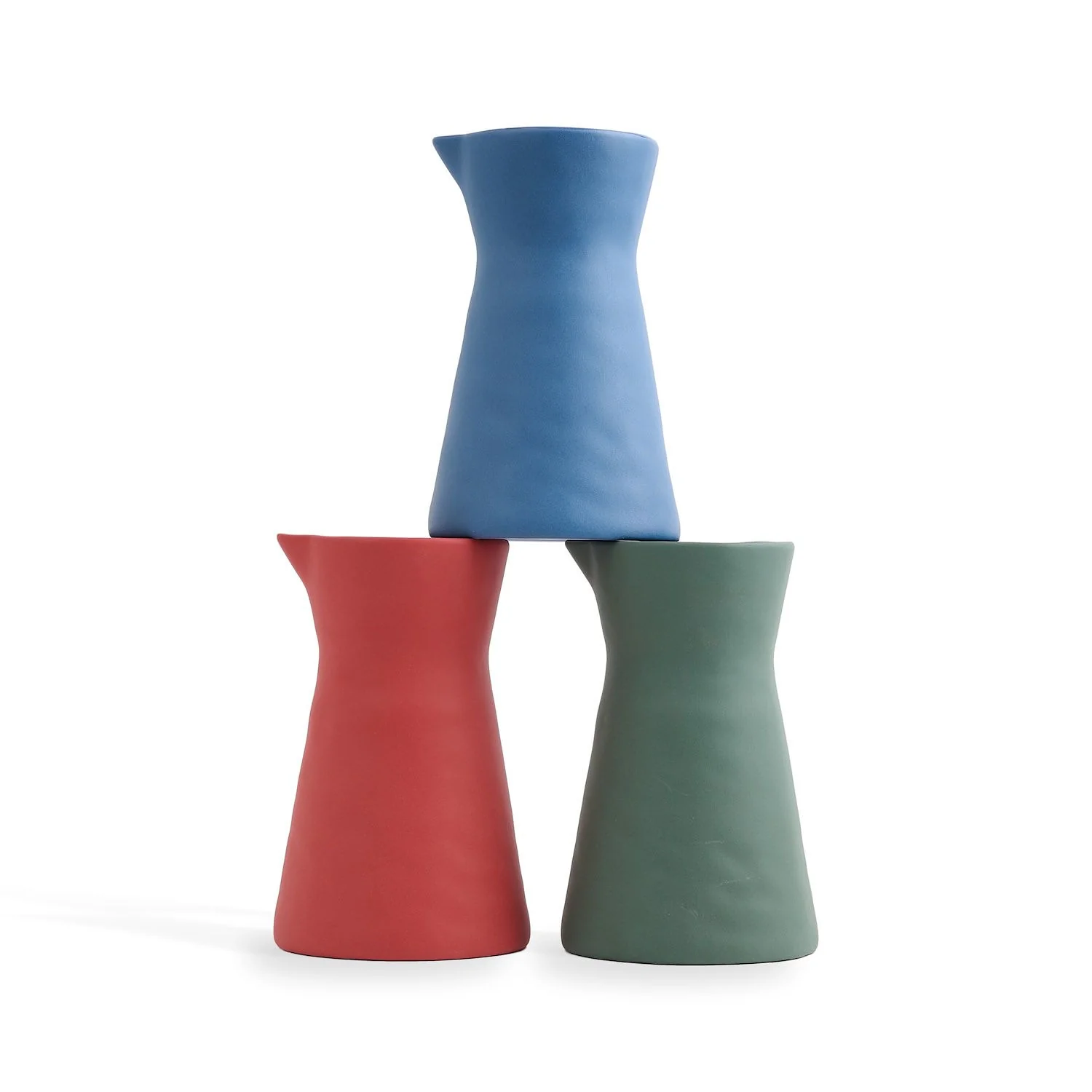 Organic Stoneware Carafe - Image 2