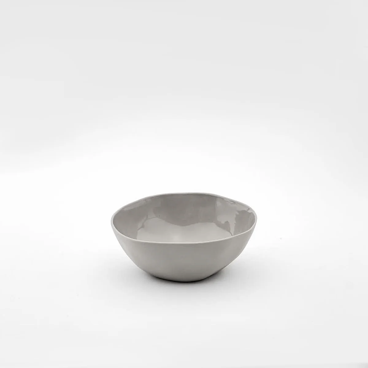 Organic Stoneware Dinnerware, Place Setting - Image 4