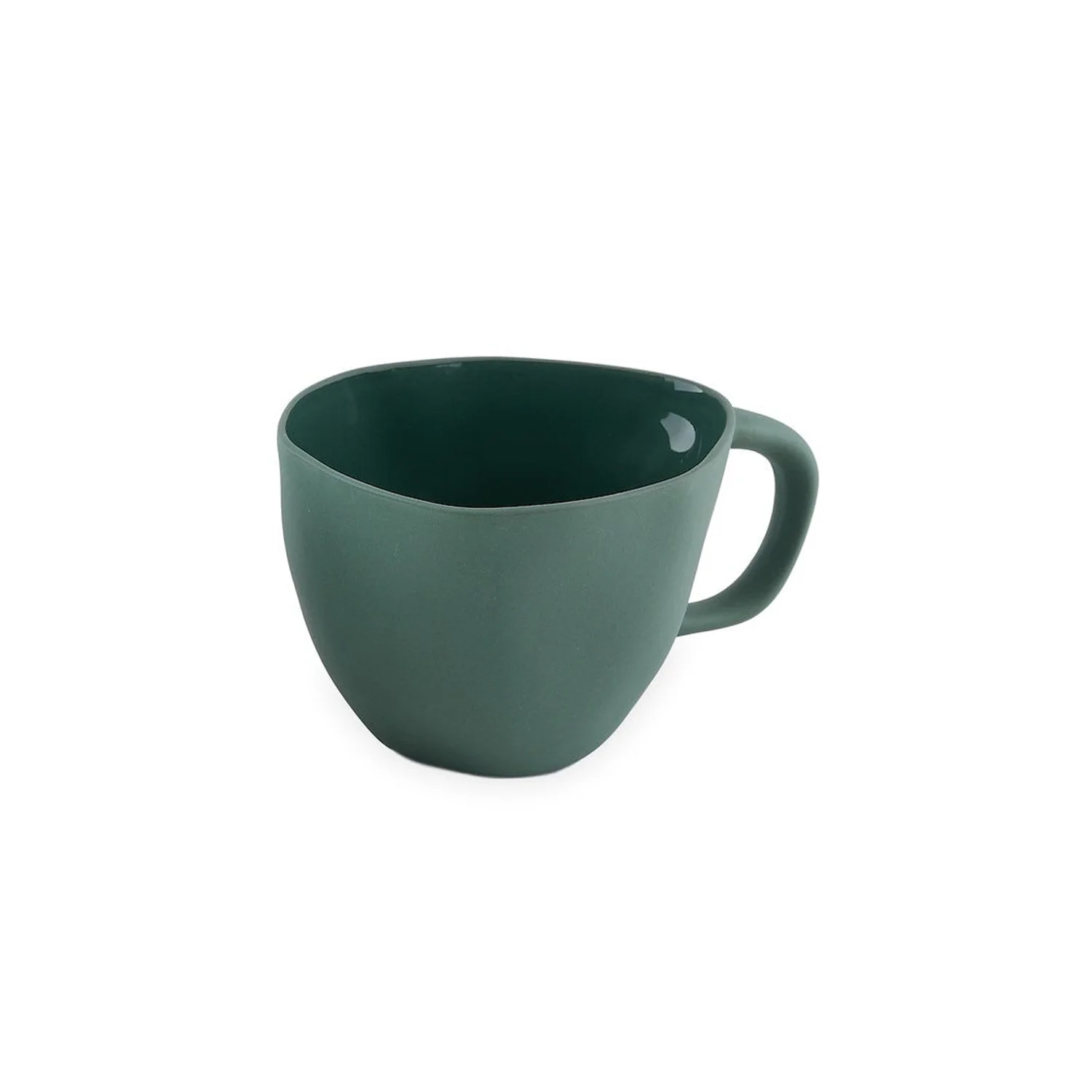 Organic Stoneware  Mug - Image 4
