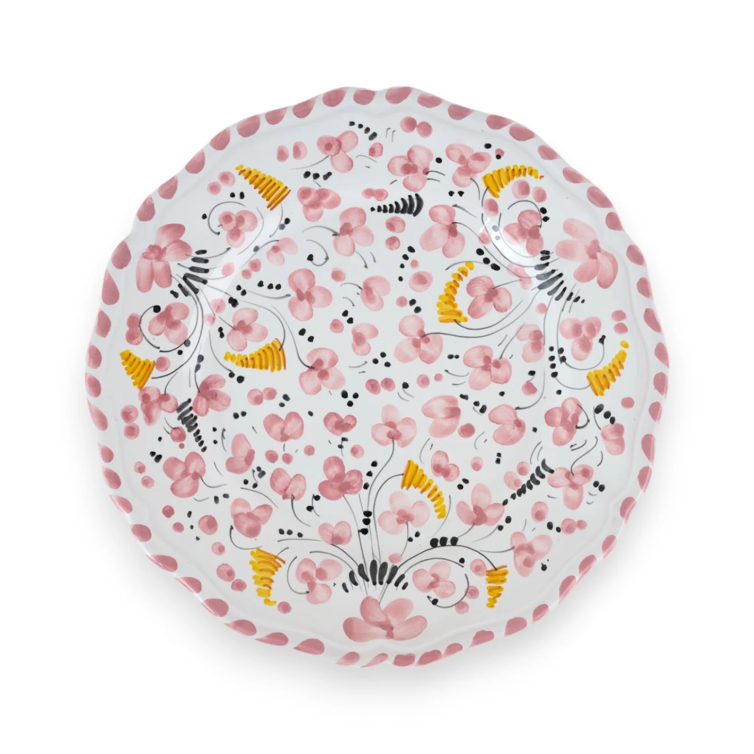 Primavera First Course Plate 25cm - Image 3