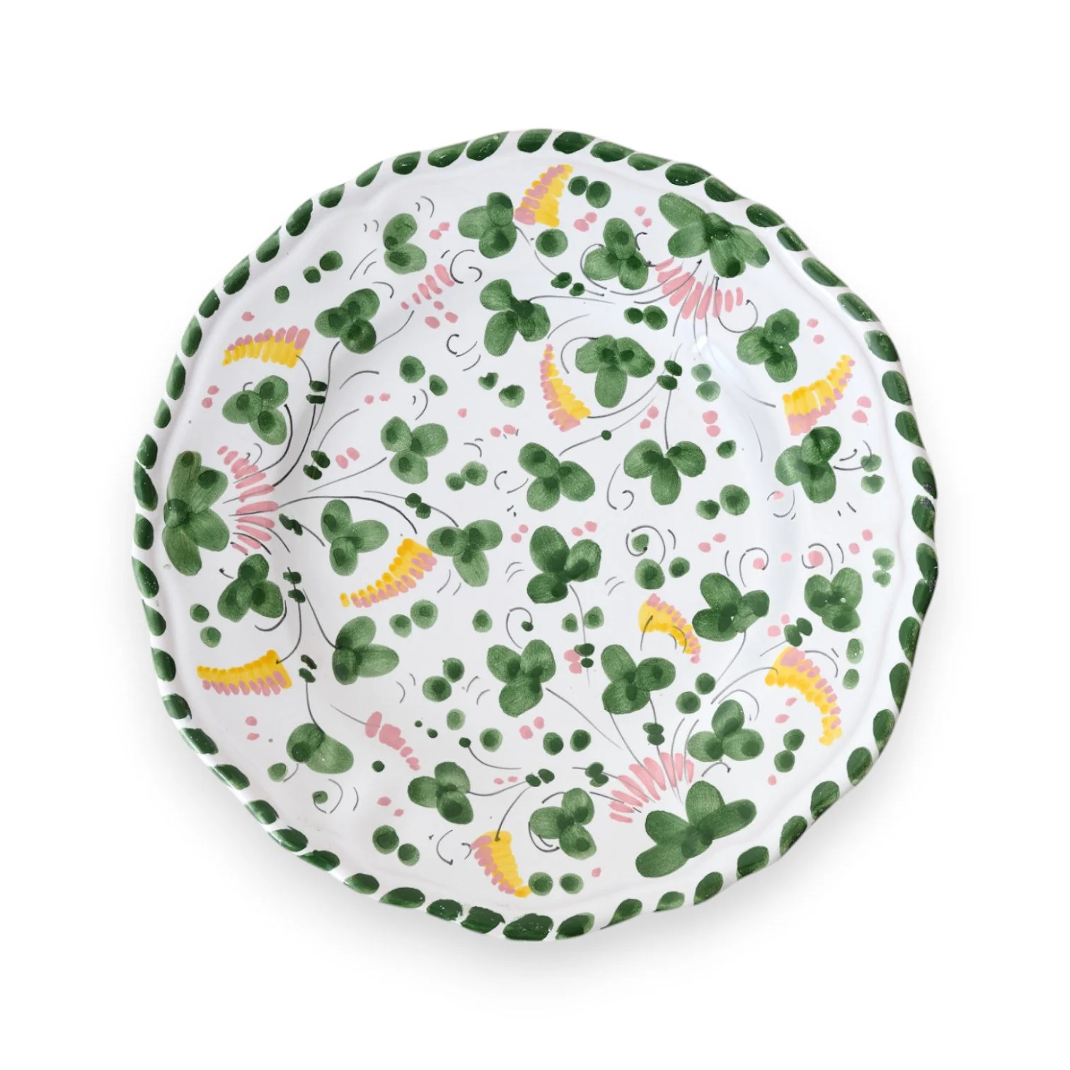 Primavera First Course Plate 25cm - Image 4
