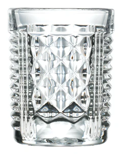 Set of 4 Shot Glasses - Image 3