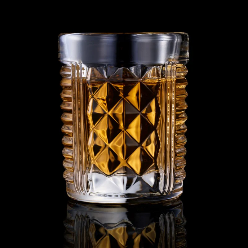 Set of 4 Shot Glasses - Image 4