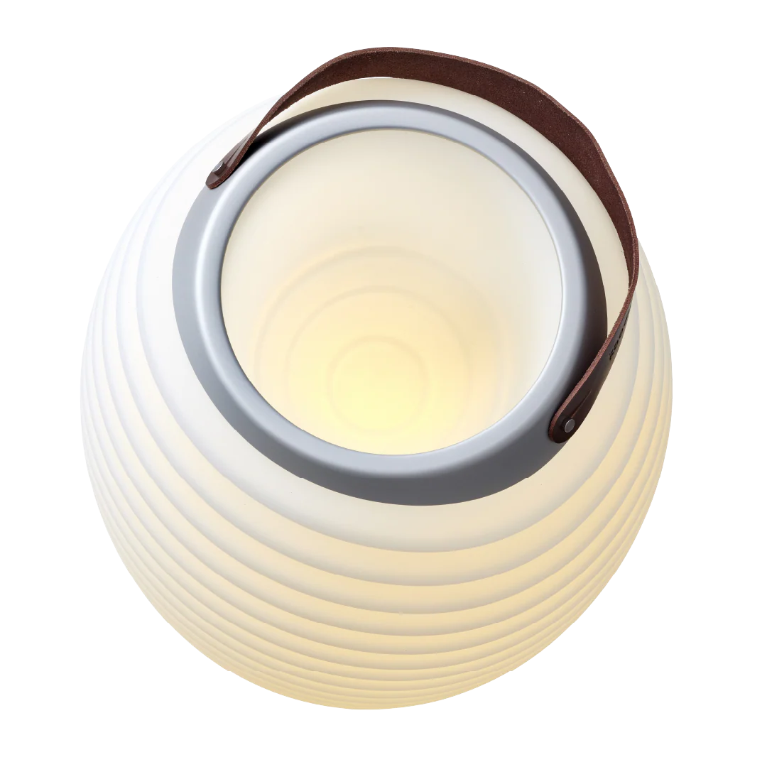 Synergy 65 LED lamp Bluetooth Speaker and Drink Holder | SOUND BY JBL - Image 4