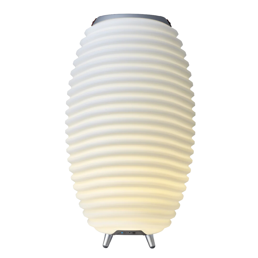 Synergy 65 LED lamp Bluetooth Speaker and Drink Holder | SOUND BY JBL - Image 6
