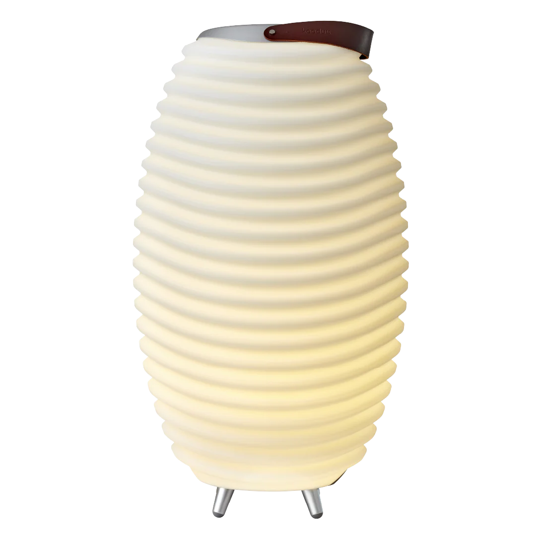 Synergy 65 LED lamp Bluetooth Speaker and Drink Holder | SOUND BY JBL - Image 7