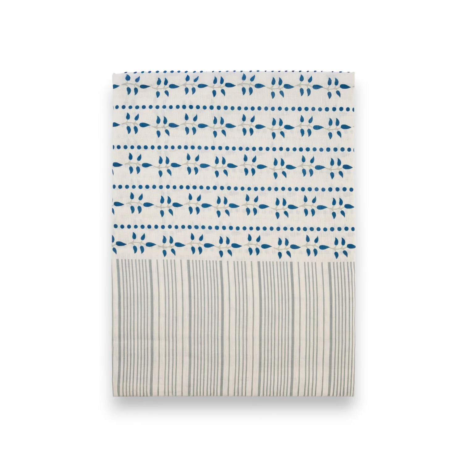 Tablecloth Mariana Cotton & Linen