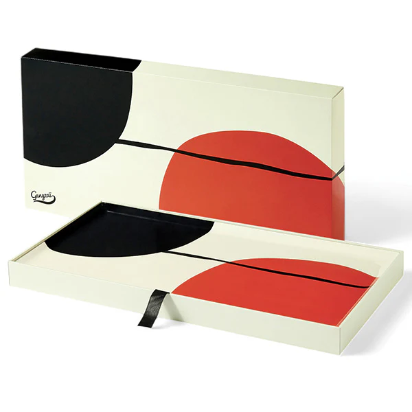 Zen Rectangular Tray 20X40 cm - Image 3